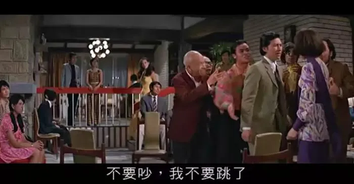 那个不多情