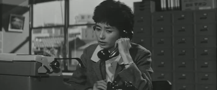 情迷意乱 1964