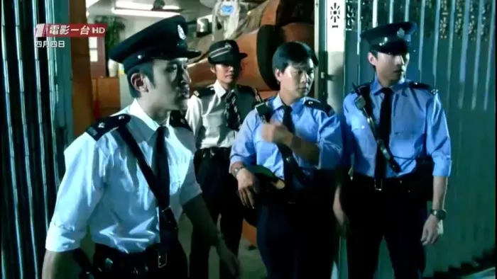 1997香港悬疑电影