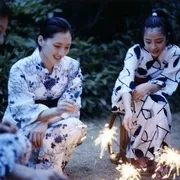 2015 日本治愈系电影