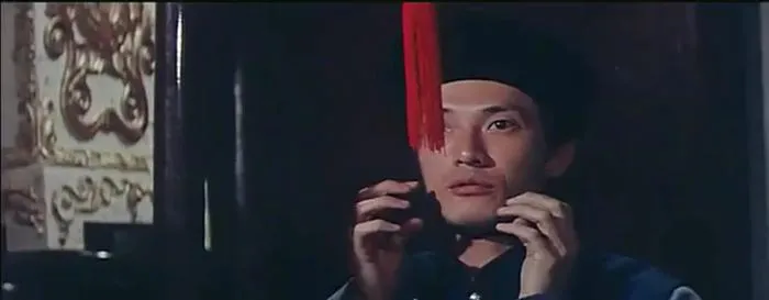 洪金宝黄霑喜剧