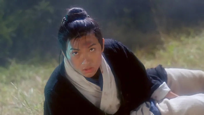 白发魔女2 林青霞张国荣