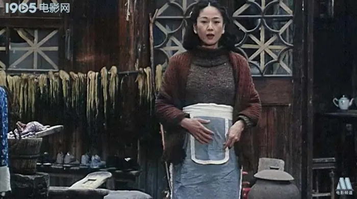 1937南京记忆