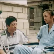 汤唯首部电影