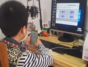 雨顺读课文全48集MP3音频 儿童文学经典诵读