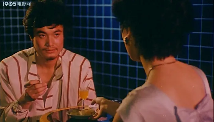 中国健美运动电影