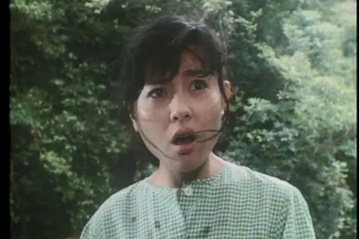 追女重案组