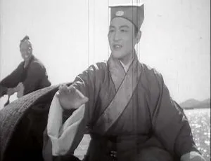 1959年中国大陆经典喜剧乔老爷上轿高清修复-蓝海网