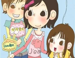 伍美珍我是便利贴女生 儿童文学 全10集 MP3有声书-蓝海网