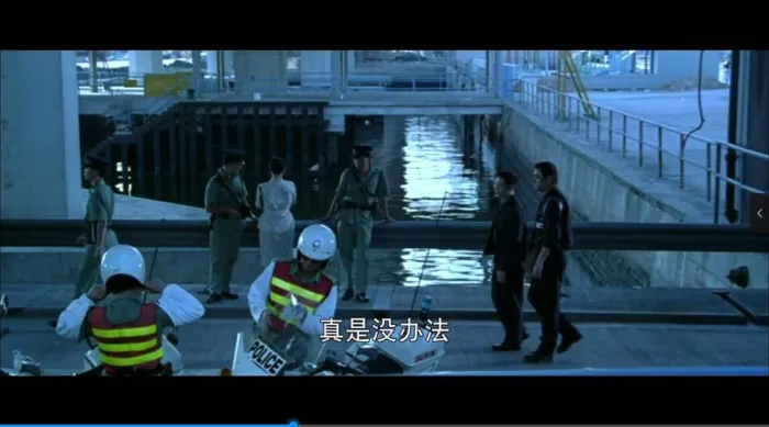 黑侠1996 李连杰
