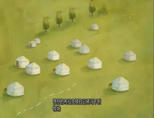 TED ed世界人文历史动画纪录片 1080P全108集 英语中文字幕