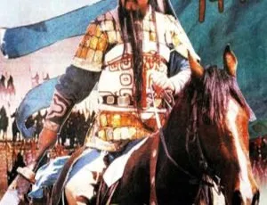 1989关公下部 中国大陆经典剧集 国语中文字幕-蓝海网
