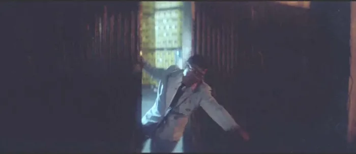 黄祸 1984