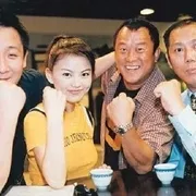 防守反击电影