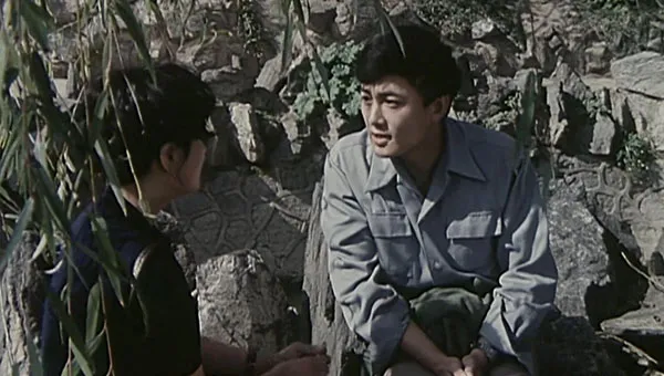 经理室的空座位1984