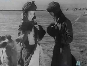 塞上风云 1942 中国大陆经典影片-蓝海网