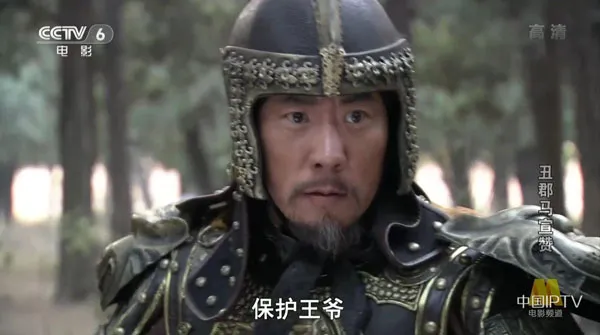 复仇权谋剧