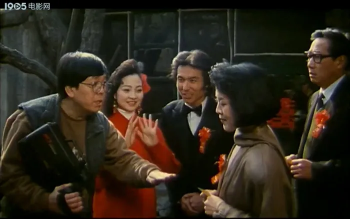 高朋满座1991