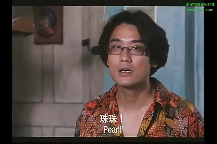 1993香港电影 MKV