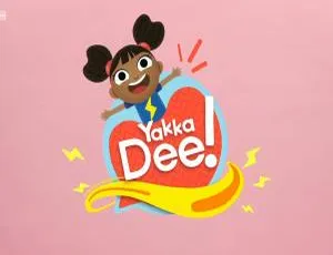 Yakka Dee幼儿英语启蒙动画片 全7季146集 口语词汇早教视频早教启蒙：我的世界之梦想大陆 儿童故事音频全集 全181集