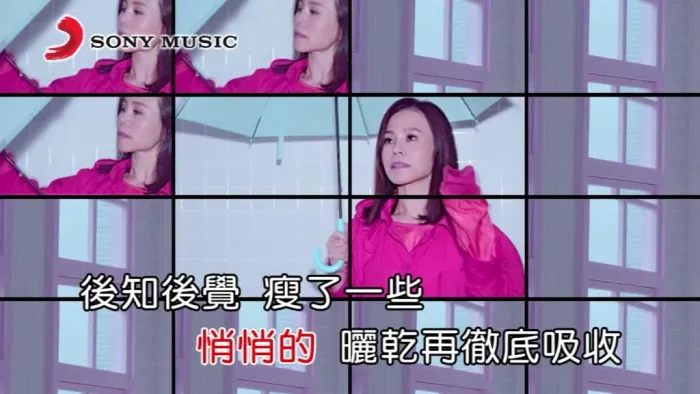 彭佳慧 熊仔 国语摇滚