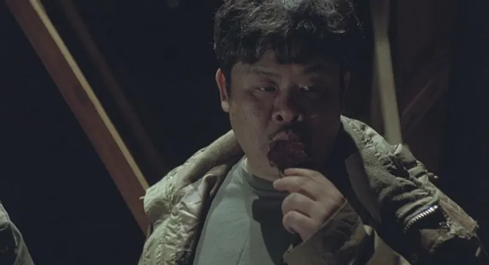 梁家辉任达华对决