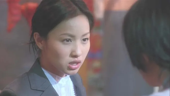 2007香港电影
