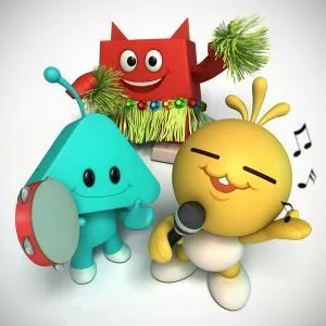 免费MP3儿歌