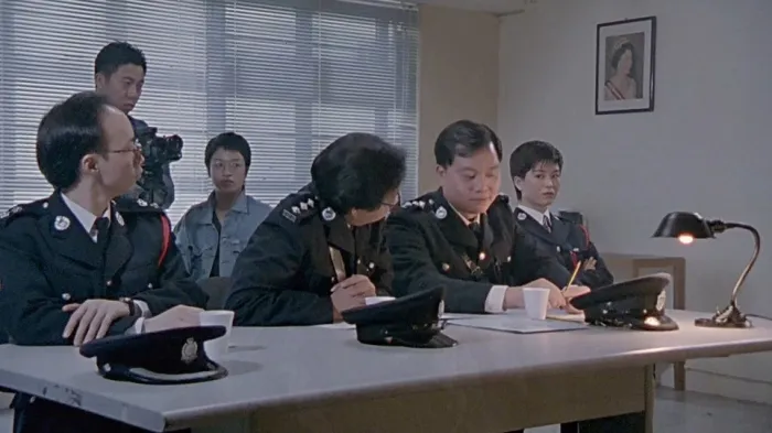 1994香港喜剧