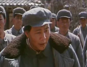 毛泽东的故事 1992 国语中字高清
