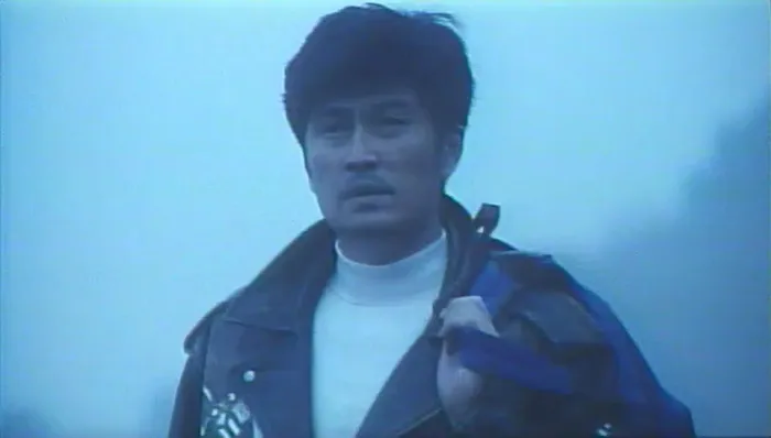 地狱追缉令
