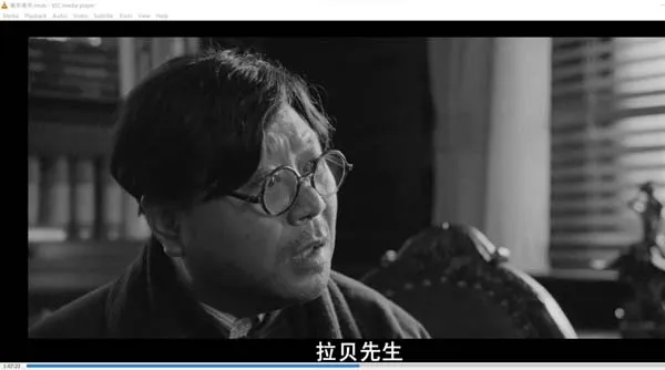 陆川战争片