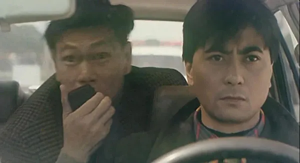 退伍军人复仇剧情