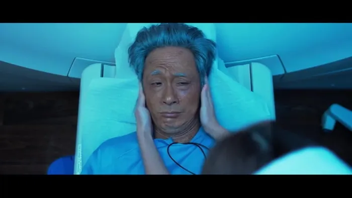 脱皮爸爸2016粤语版