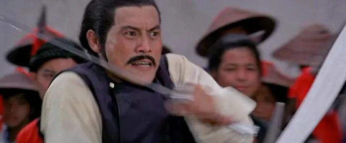 邵氏功夫经典