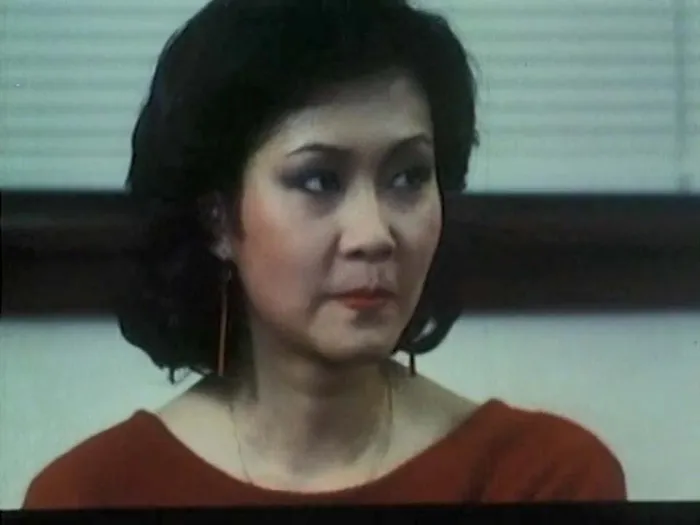 连环炮 1986