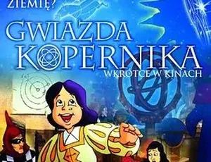 哥白尼的星星Gwiazda Kopernika 2009 中文字幕高清完整版