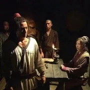 2016九纹龙史进大破瓦罐寺