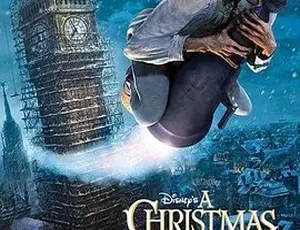 2009圣诞颂歌 高分动画电影 奇幻家庭剧情 高清英语版