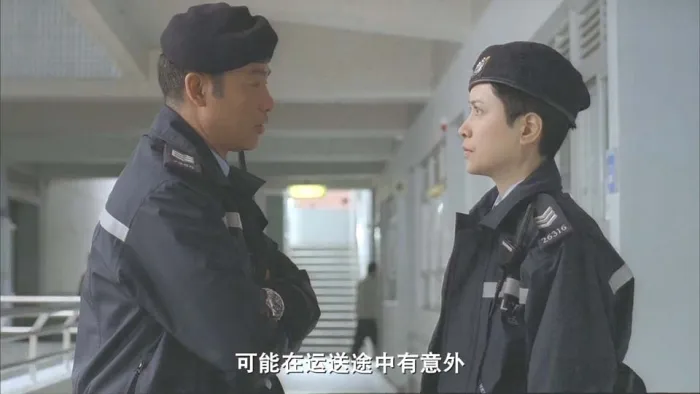 任达华 邵美琪