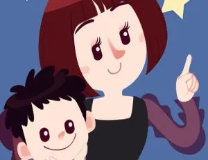 晚安妈妈原创童话：101个睡前故事 | 早教启蒙亲子陪伴