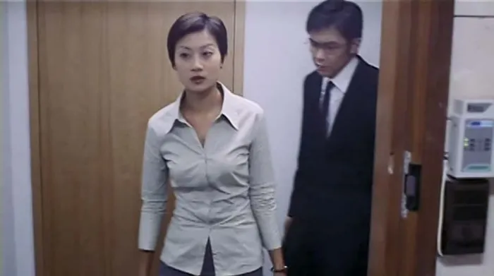 偷情假期 1999