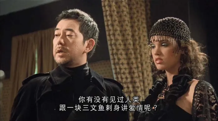 香港僵尸电影