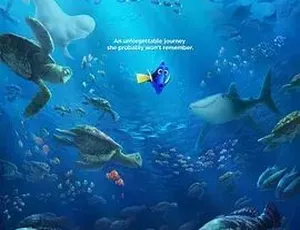 海底总动员2：多莉去哪儿 2016 喜剧动画冒险电影 英语高清完整版-蓝海网