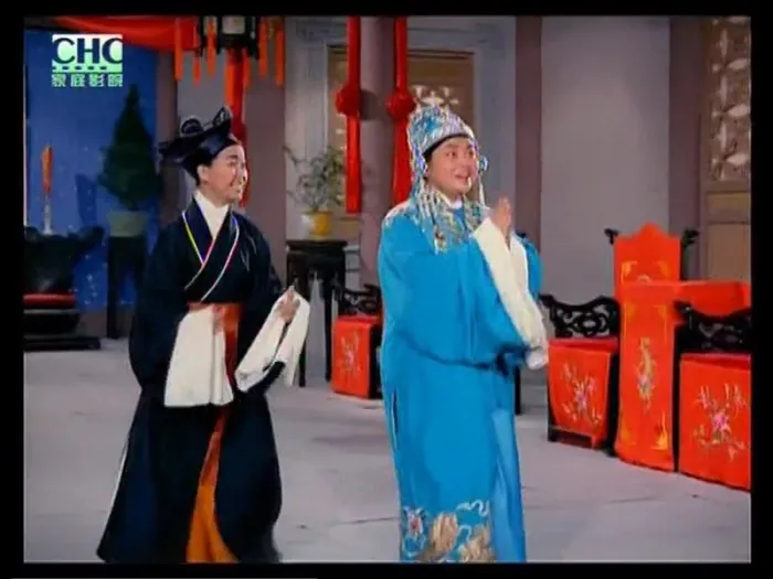 王老虎抢亲 1960