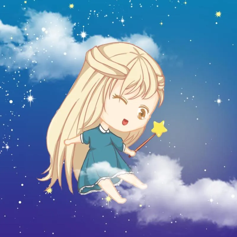 女孩品格培养