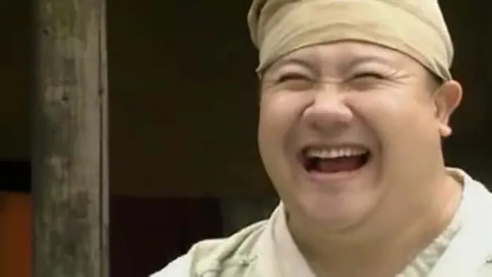 时空穿越武侠