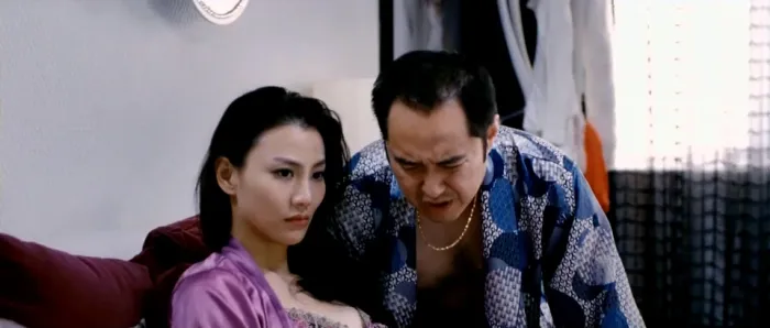 荒诞喜剧 黑色幽默