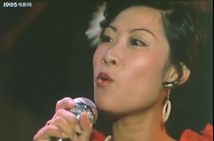 80年代个体户题材