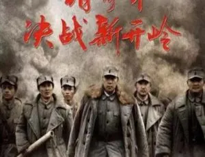 2016 胡奇才决战新开岭 国语中字